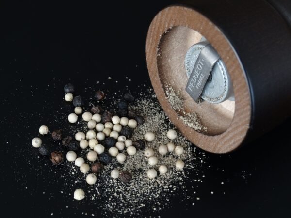 Poivre Blanc de Penja Cameroun IGP – Saveur Unique & Authentique en Sachets de 50g et 100g – Image 4